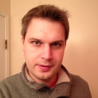 Skyport Systems Employee Simon Piel's profile photo