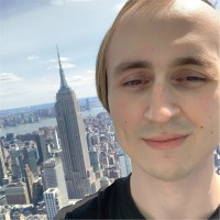 subshell Employee Vasilis Ikonomou's profile photo