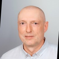 IT Craft Employee Kostyantyn V.'s profile photo