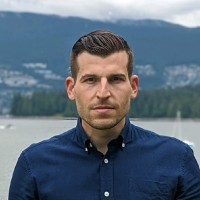 Aurel Systems Inc. Employee Renaud Daenzer's profile photo