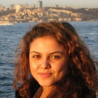 Sorso Employee Sahika Kara's profile photo