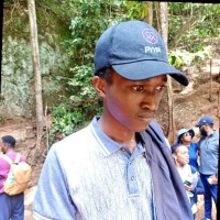 Apprentice Cloud Limited Employee Jonathan Gichini's profile photo