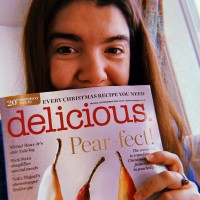 TASTE PR Employee Mia McTigue-Rodriguez's profile photo