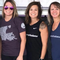 Camp Gladiator Employee Amy Williams's profile photo