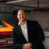 Surefire Cyber Inc. Employee Erich Schmidt's profile photo