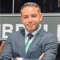 Pars Hayan Employee Amirhossein Minouie's profile photo