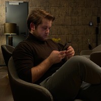 CoreGo Employee Noah Philipp's profile photo