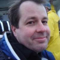 Wenco International Mining Systems Employee Jay Rodgers's profile photo