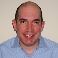 TELA Bio Employee Roberto Cuca's profile photo