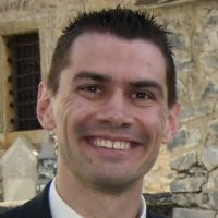 L3 MAS Employee Dirk Swinnen's profile photo