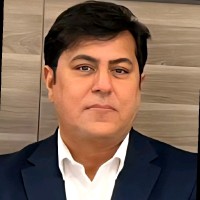 NAKILAT Employee Taher Hussain's profile photo