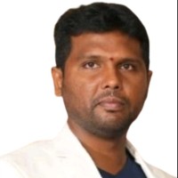 UPS Employee Chandra N's profile photo
