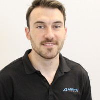 Logiwa Employee Robert Puetz's profile photo