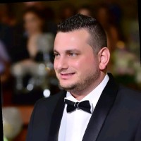 Skelmore Hospitality Partners Employee Charbel Akoury's profile photo