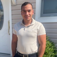 Legend Biotech Employee John Kinge's profile photo
