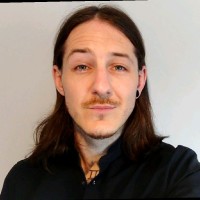 VodafoneThree Employee Rob Beasley's profile photo