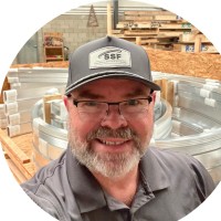 Southern Stretch Forming Employee Rob Seils's profile photo