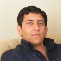 Instablogs Employee Kamal Kishore's profile photo