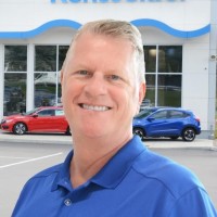 Rensselaer Honda Employee Andy James's profile photo