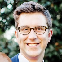 Upwork Employee Brent Bowles's profile photo