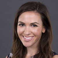 Auzmor Employee Elizabeth James's profile photo