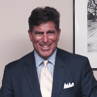 Wells Fargo Advisors Employee Eric Rothberg's profile photo