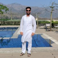 Modcart.io Employee Abhinav Agarwal's profile photo