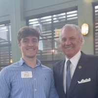 California Baptist University Employee Vance Brown's profile photo