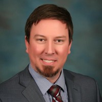 Crane Aerospace & Electronics Employee Robert Richie's profile photo