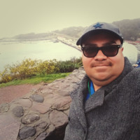 Selft Employed Employee Ruben Mojica's profile photo