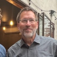 Interface Materials Engineering Employee Robert Hathaway's profile photo