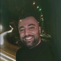 Muddebouw Employee Alp E.'s profile photo
