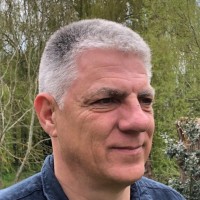 Arcserve Employee Tony Parry's profile photo