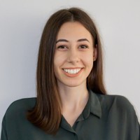 BreakPoint Employee Alma Husković's profile photo