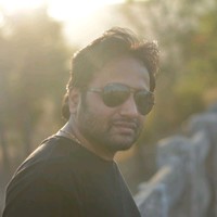 Livewire Cloud Employee Dipak Pitale's profile photo
