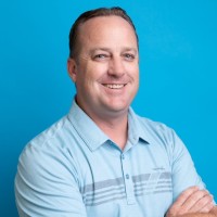 JLab Employee Mike Nolan's profile photo