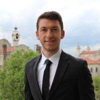 Kesici Göktaş Egemen Hukuk Bürosu Employee Mert Birkan's profile photo