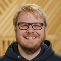 nebenan.de Employee Lars Girndt's profile photo