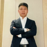 Momenta Employee Jingui Wang's profile photo