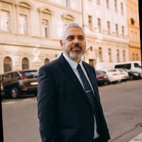 Trask Employee Daniel Pecha's profile photo