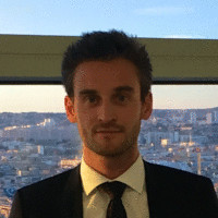 Thibault Grauwin Email & Phone Number