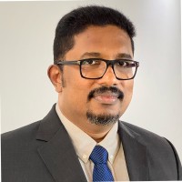 Johnson Varghese Email