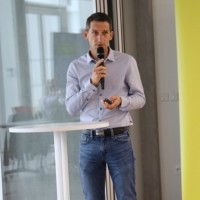 Schaeffler Employee Frederic Laure's profile photo