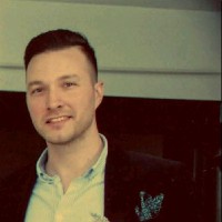 JTI Employee Milan Radic's profile photo