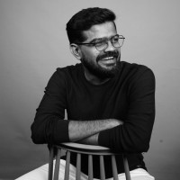 Dhan Employee Rahul Deshpande's profile photo