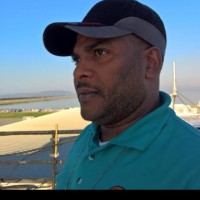 Bone Dry Roofing Company Employee Joaquin Robinson's profile photo