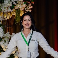 Luana Vasconcelos Email & Phone Number