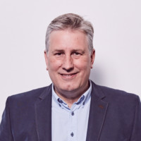 IDENTEC SOLUTIONS Employee Eric Jaeger's profile photo