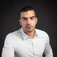 PEAKS Employee Oussama Brich's profile photo