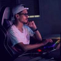 EasyA Employee Aymen Ziouche's profile photo
